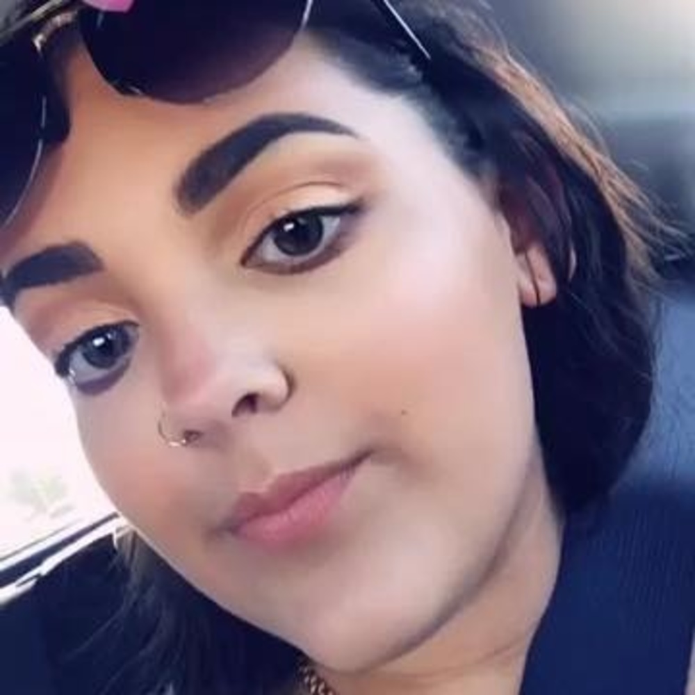 Meet your Posher, Priscilla